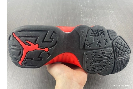 Red Retro 9 CT8019-600 Chile CT8019-600 Jordan 0416